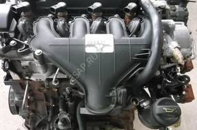 FOCUS MK2 2.0 TDCI 2008 140KM 90TY двигатель KPL