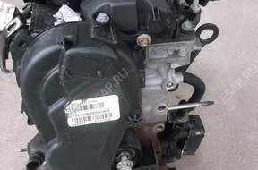 FOCUS MK2 2.0 TDCI 2008 140KM 90TY двигатель KPL