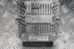 FOCUS MK2 2.0 TDCI БЛОК УПРАВЛЕНИЯ ДВИГАТЕЛЕМ 5M51-12A650-MB
