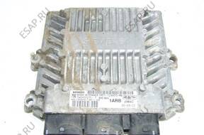FOCUS MK2 2.0 TDCI БЛОК УПРАВЛЕНИЯ ДВИГАТЕЛЕМ 5M51-12A650-MB