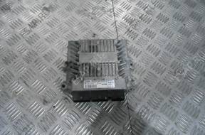 FOCUS MK2 2.0 TDCI БЛОК УПРАВЛЕНИЯ ДВИГАТЕЛЕМ 6M51-12A650-HB