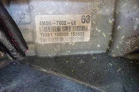 FOCUS MK2 2.0 TDCI КОРОБКА ПЕРЕДАЧW 4M5 год,-7002-CE