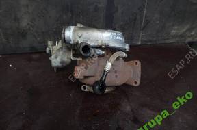 FOCUS MK2 2005 год 2.0 TDCI ТУРБОКОМПРЕССОР