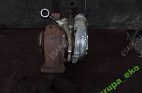 FOCUS MK2 2005 год 2.0 TDCI ТУРБОКОМПРЕССОР
