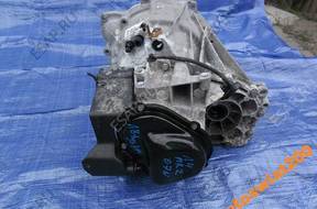 FOCUS MK2 2007 год 1,4 16 v 1,6 16v   КОРОБКА ПЕРЕДАЧw
