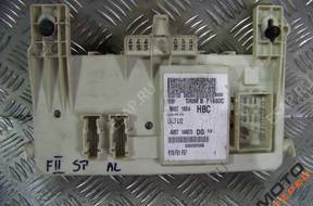 FOCUS MK2 2.5 ST БЛОК МОДУЛЬ BSI 4M5T14A073DG