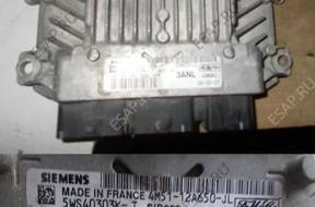 Focus MK2 БЛОК УПРАВЛЕНИЯ 1,8TDCI C-MAX Ford EU