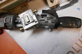 FOCUS MK2 C-MAX 1,6TDCI БЛОК УПРАВЛЕНИЯ - 7AME - КОМПЛЕКТ