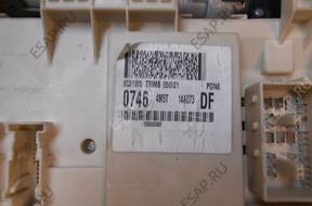 FOCUS MK2 C-MAX 1,6TDCI БЛОК УПРАВЛЕНИЯ - 7AME - КОМПЛЕКТ