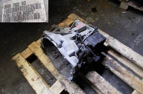 FOCUS MK2 C MAX 1.6 16V КОРОБКА ПЕРЕДАЧ 3M5 год,7002ND