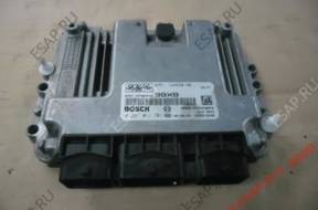 focus mk2 c-max 1.6 БЛОК УПРАВЛЕНИЯ 6m51-12a650-nb ,9BXB