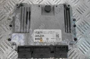 FOCUS MK2 C-MAX 1.6 TDCI БЛОК УПРАВЛЕНИЯ 3U71-12A650-SA
