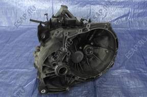 FOCUS MK2 C-MAX 1.6TDCI КОРОБКА ПЕРЕДАЧW 3M5 год,7002YF