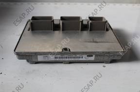 FOCUS MK2 C-MAX 1.8 16V  БЛОК УПРАВЛЕНИЯ 3M51-12A650-GD