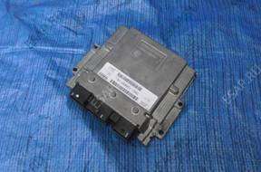FOCUS MK2 C-MAX 1.8 16V БЛОК УПРАВЛЕНИЯ 7M51-12A650-VC