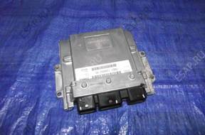 FOCUS MK2 C-MAX 1.8 16V БЛОК УПРАВЛЕНИЯ 7M5112A650VC