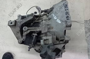 FOCUS MK2 C-MAX 1.8 16V КОРОБКА ПЕРЕДАЧW 3M5 год,7002XA