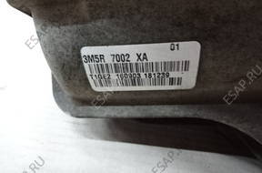 FOCUS MK2 C-MAX 1.8 16V КОРОБКА ПЕРЕДАЧW 3M5 год,7002XA