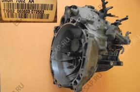 FOCUS MK2 C-MAX 1.8 16V КОРОБКА ПЕРЕДАЧw 3M5 год,7002XA