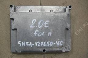 FOCUS MK2 C-MAX 1.8/ 2.0 БЕНЗИН БЛОК УПРАВЛЕНИЯ ДВИГАТЕЛЕМ