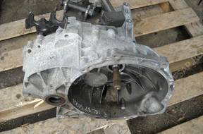 FOCUS mk2 C-MAX 1.8 TDCI КОРОБКА ПЕРЕДАЧ