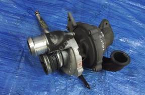 FOCUS MK2 C-MAX 1.8TDCI ТУРБОКОМПРЕССОР 4M5Q6K682AC