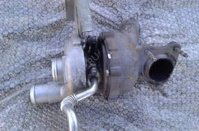 FOCUS MK2 C-MAX 1.8TDCI ТУРБОКОМПРЕССОР 4M5Q6K682AG