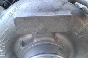 FOCUS MK2 C-MAX 1.8TDCI ТУРБОКОМПРЕССОР 4M5Q6K682AG