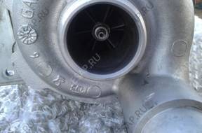 FOCUS MK2 C-MAX 1.8TDCI ТУРБОКОМПРЕССОР 4M5Q6K682AG