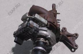 FOCUS MK2 C-MAX 1.8TDCI ТУРБОКОМПРЕССОР 7G5Q6K682BD