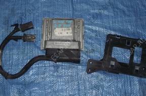 FOCUS MK2 C-MAX 2.0 16V БЛОК УПРАВЛЕНИЯ 5M5P-12B565-BK