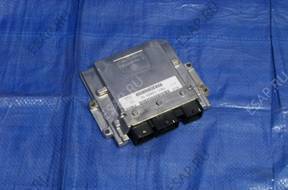 FOCUS MK2 C-MAX 2.0 16V БЛОК УПРАВЛЕНИЯ 7M51-12A650-YG