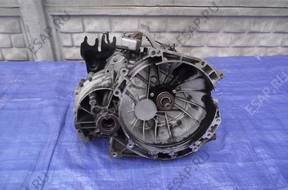 FOCUS MK2 C-MAX 2.0 16V КОРОБКА ПЕРЕДАЧW 4M5 год,7002VB