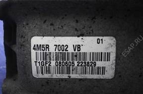 FOCUS MK2 C-MAX 2.0 16V КОРОБКА ПЕРЕДАЧW 4M5 год,7002VB