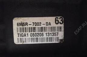 FOCUS MK2 C-MAX 2.0 TDC КОРОБКА ПЕРЕДАЧW 6M5 год,7002DA