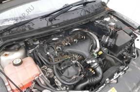 FOCUS MK2 C-MAX 2.0 TDCI 136KM КОРОБКА ПЕРЕДАЧW