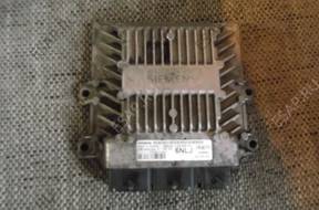 FOCUS MK2 C-MAX 2.0 TDCI БЛОК УПРАВЛЕНИЯ 3M5A-12A650-HJ