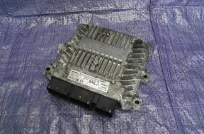 FOCUS MK2 C-MAX 2.0 TDCI БЛОК УПРАВЛЕНИЯ 3M5A12A650HJ
