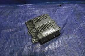 FOCUS MK2 C-MAX 2.0 TDCI БЛОК УПРАВЛЕНИЯ 5M5112A650MB