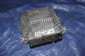 FOCUS MK2 C-MAX 2.0 TDCI БЛОК УПРАВЛЕНИЯ 8M51-12A650-BB