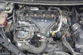FOCUS MK2 C-MAX 2.0 TDCI G6DA двигатель