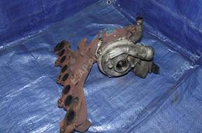 FOCUS MK2 C-MAX 2.0 TDCI ТУРБОКОМПРЕССОР 9659667380