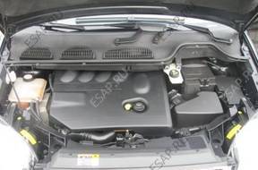 FOCUS MK2 C-MAX 2.0TDCI 136KM ТУРБОКОМПРЕССОР