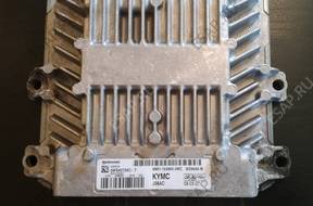 FOCUS MK2 C-MAX 2.0TDCI БЛОК УПРАВЛЕНИЯ 8M5112A650AMC DPF