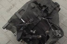 FOCUS MK2 C-MAX 2.0TDCI КОРОБКА ПЕРЕДАЧW 4M5 год,7002CC