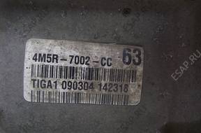 FOCUS MK2 C-MAX 2.0TDCI КОРОБКА ПЕРЕДАЧW 4M5 год,7002CC
