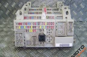 FOCUS MK2 C-MAX БЛОК БЛОК УПРАВЛЕНИЯ BSI 3M5T-14A073-BE