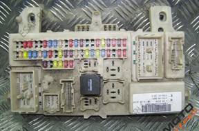 FOCUS MK2 C-MAX БЛОК МОДУЛЬ BSI 4M5T-14A073-BF