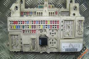 FOCUS MK2 C-MAX БЛОК МОДУЛЬ BSI 4M5T-14A073-BH