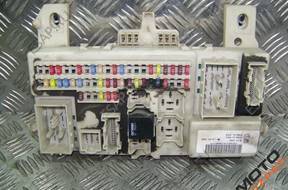 FOCUS MK2 C-MAX БЛОК МОДУЛЬ BSI 4M5T-14A073-BJ
